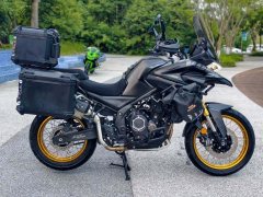 Voge DS525 500 cc - ფოტო 3