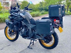 Voge DS525 500 cc - ფოტო 6