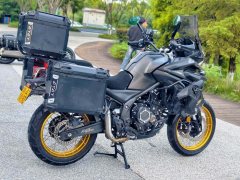 Voge DS525 500 cc - ფოტო 7