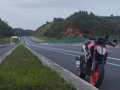 KTMR2R 390 Duke 400 cc - ფოტო 2