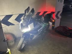 CFMOTO 450SR - ფოტო 1