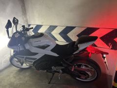 CFMOTO 450SR - ფოტო 3