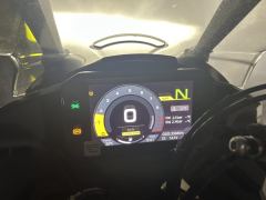 CFMOTO 450SR - ფოტო 4