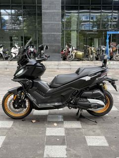 Voge SR450X 400 cc - фото 4