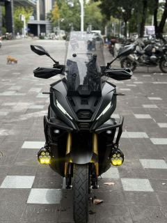 Voge SR450X 400 cc - фото 5