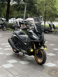 Voge SR450X 400 cc - фото 6