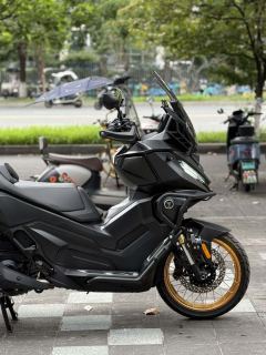 Voge SR450X 400 cc - фото 7
