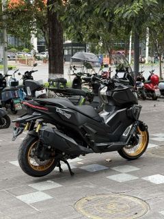 Voge SR450X 400 cc - фото 8