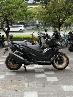 Voge SR450X 400 cc - фото 9