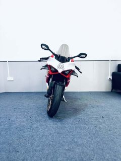 Ducati Panigale V2 955 cc - ფოტო 10