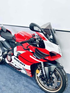 Ducati Panigale V2 955 cc - ფოტო 2