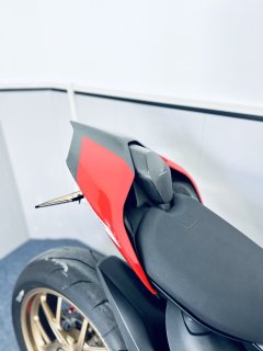Ducati Panigale V2 955 cc - ფოტო 3