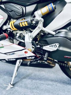 Ducati Panigale V2 955 cc - ფოტო 6
