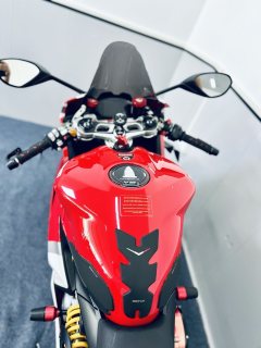 Ducati Panigale V2 955 cc - ფოტო 8