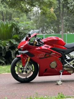 Zhangxue Motorcycles 500RR - ფოტო 10