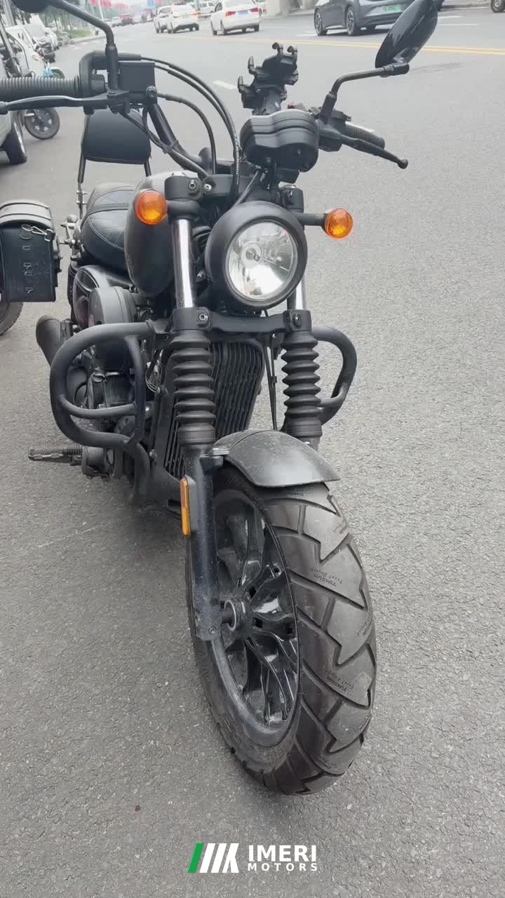 2024 Hyosung GV300S