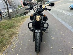 Hyosung GV300S - ფოტო 2