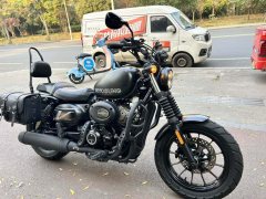 Hyosung GV300S - ფოტო 3