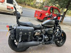 Hyosung GV300S - ფოტო 4