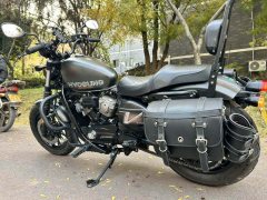 Hyosung GV300S - ფოტო 5