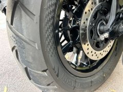 Hyosung GV300S - ფოტო 6