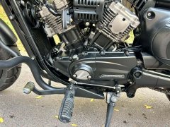 Hyosung GV300S - ფოტო 8