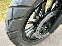 Hyosung GV300S - ფოტო 9