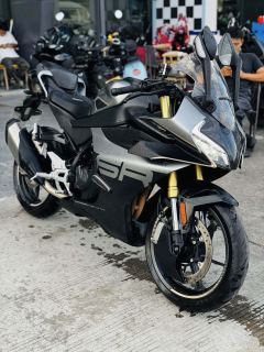 CFMOTO 450SR - ფოტო 1