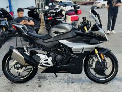 CFMOTO 450SR - ფოტო 2