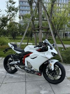 Kayo 450RR - фото 1