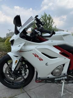 Kayo 450RR - фото 10