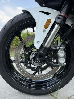 Kayo 450RR - фото 11