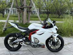 Kayo 450RR - фото 2