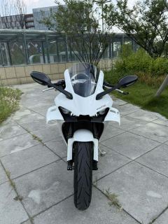 Kayo 450RR - фото 3