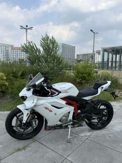 Kayo 450RR - фото 4