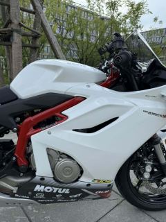 Kayo 450RR - фото 6