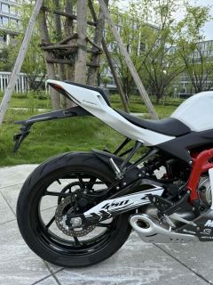 Kayo 450RR - фото 7