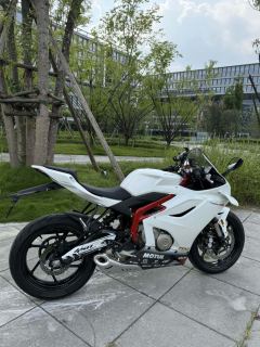 Kayo 450RR - фото 8