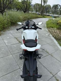 Kayo 450RR - фото 9