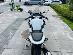 QJMOTOR Sai 450 - ფოტო 3