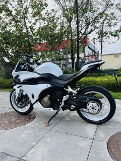 QJMOTOR Sai 450 - ფოტო 7
