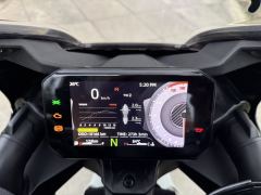 CFMOTO 500SR VOOM - ფოტო 12
