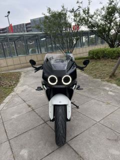 CFMOTO 500SR VOOM - ფოტო 3