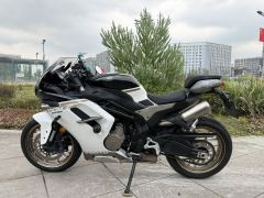 CFMOTO 500SR VOOM - ფოტო 5