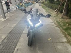 CFMOTO 450SR - ფოტო 1