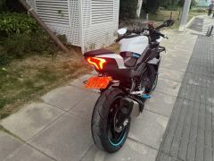 CFMOTO 450SR - ფოტო 5