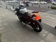 CFMOTO 450SR - ფოტო 6
