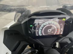 CFMOTO 450SR - ფოტო 9