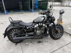 Benda Graystone 250 - ფოტო 1