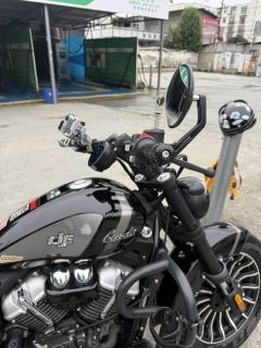 Benda Graystone 250 - ფოტო 2